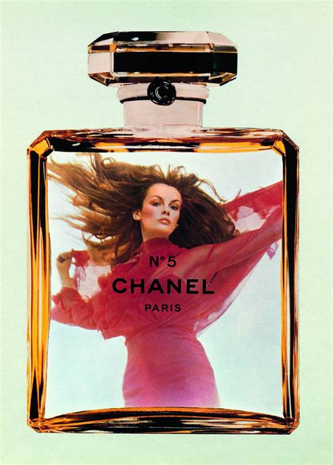 coco chanel parfum geschichte|Chanel No. 5: history and design of the .